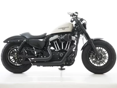 Мотоцикл из Японии Harley-Davidson HARLEY XL1200X