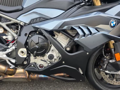 BMW BMW S1000RR