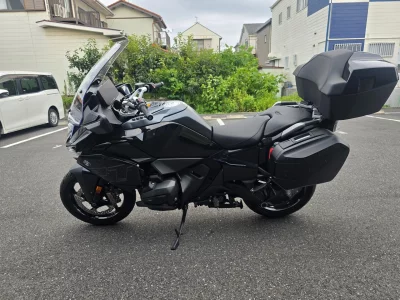 BMW BMW R1300RT ASA