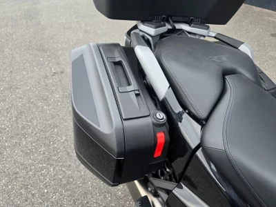 BMW BMW R1300RT ASA