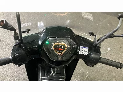 Honda SUPER CUB50