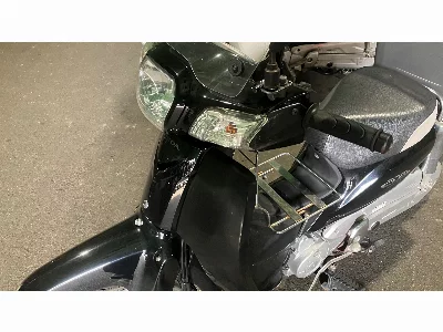 Honda SUPER CUB50