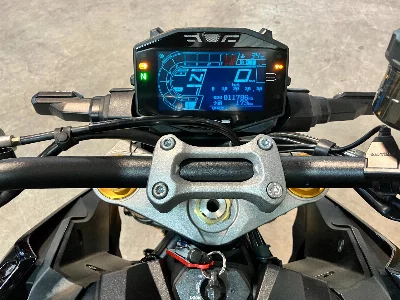 Suzuki GSX-S1000