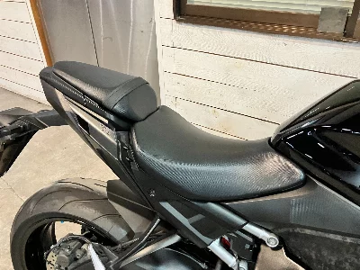 Suzuki GSX-S1000