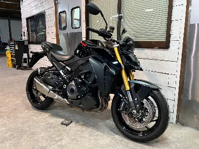 Suzuki GSX-S1000