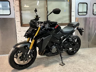 Suzuki GSX-S1000
