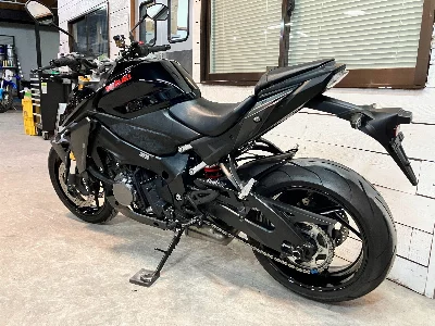 Suzuki GSX-S1000