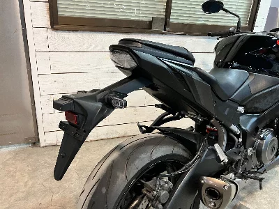 Suzuki GSX-S1000