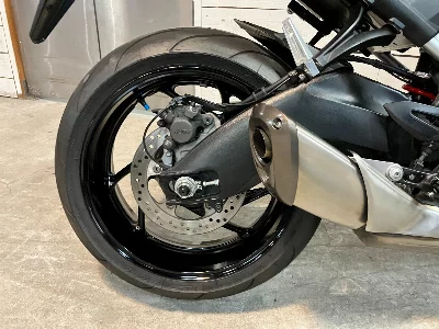 Suzuki GSX-S1000