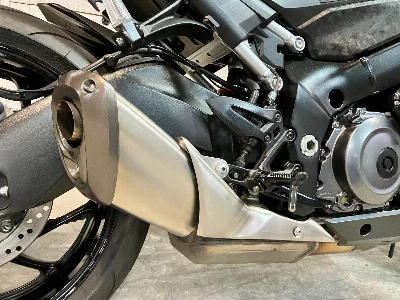 Suzuki GSX-S1000