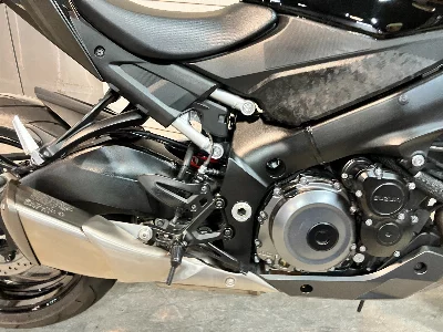 Suzuki GSX-S1000