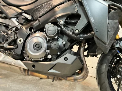 Suzuki GSX-S1000