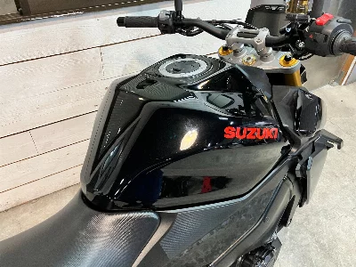 Suzuki GSX-S1000