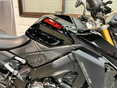Suzuki GSX-S1000