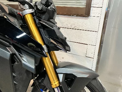 Suzuki GSX-S1000