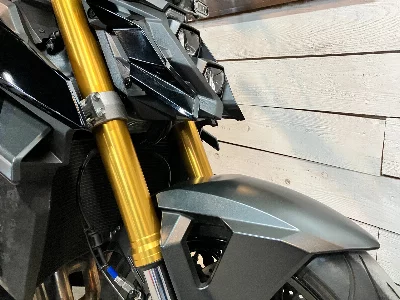 Suzuki GSX-S1000