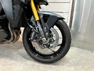 Suzuki GSX-S1000