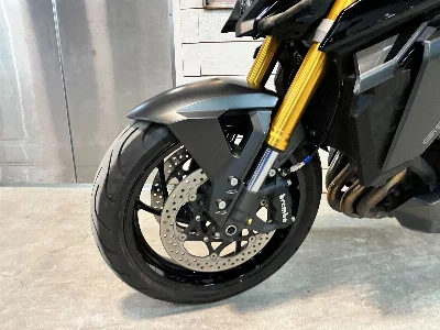Suzuki GSX-S1000