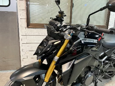 Suzuki GSX-S1000
