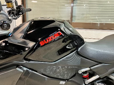 Suzuki GSX-S1000