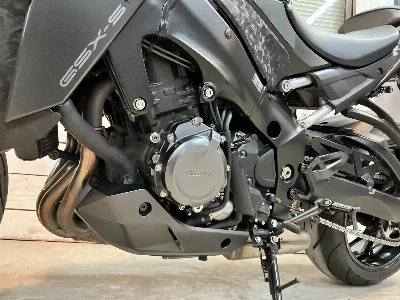 Suzuki GSX-S1000
