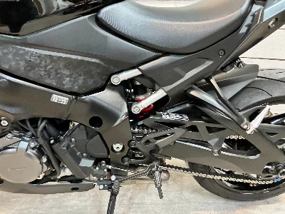 Suzuki GSX-S1000