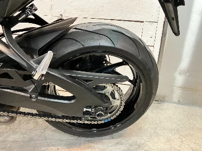 Suzuki GSX-S1000