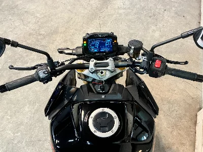 Suzuki GSX-S1000