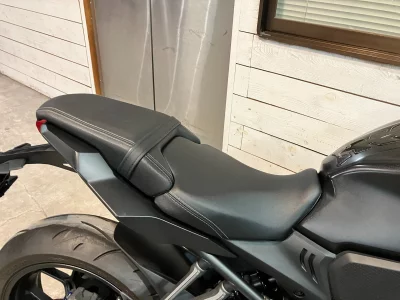 Honda CB650R