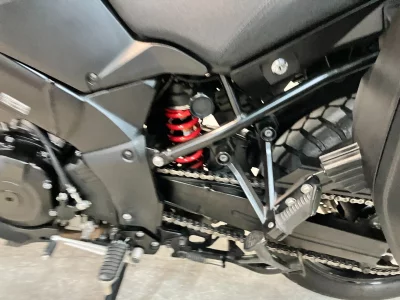Suzuki V-STROM1000 ABS