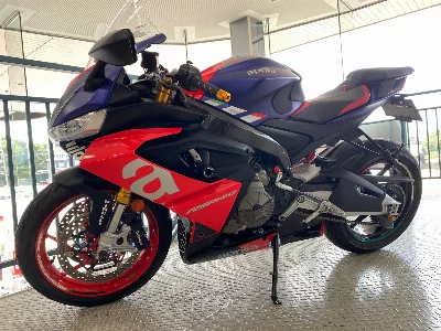 Aprilia APRILIA RS660