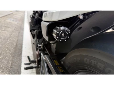 Harley-Davidson HARLEY SPORTSTER S