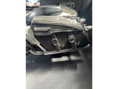 Harley-Davidson HARLEY FLHRCI S|C