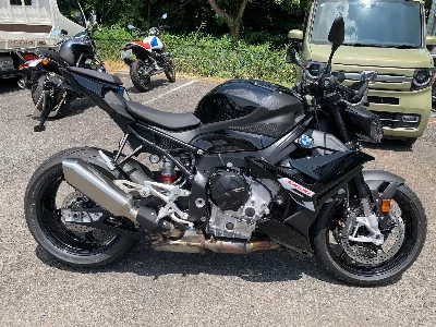BMW BMW S1000R