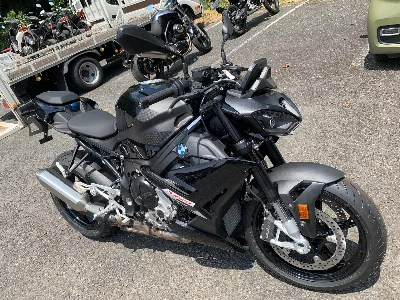 BMW BMW S1000R