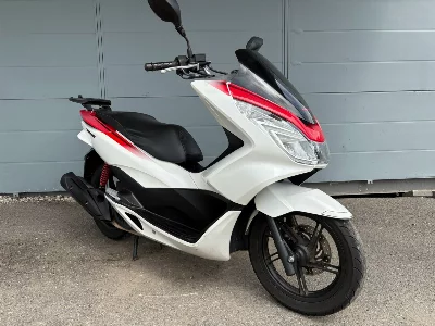 Honda PCX