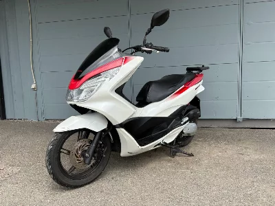 Honda PCX
