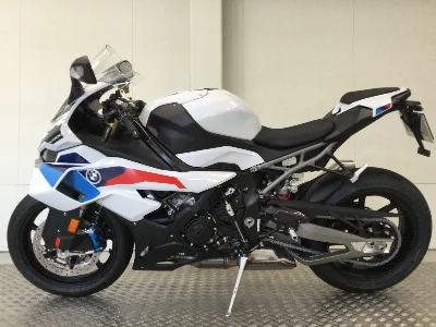 BMW BMW S1000RR M PACKAGE