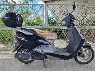 Honda LEAD 110