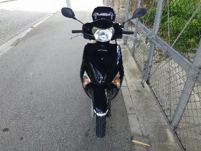 Honda LEAD 110
