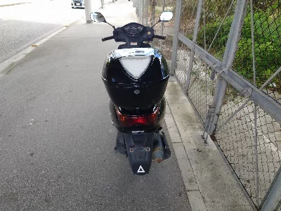 Honda LEAD 110