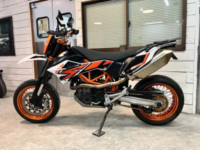KTM KTM 690SMC
