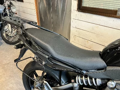 Kawasaki ER-4N