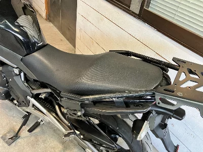 Kawasaki ER-4N