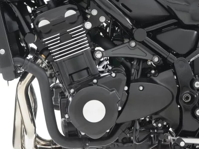 Kawasaki Z900RS SE с аукционов Японии