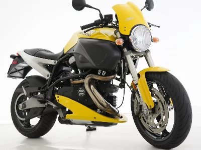 Buell BUELL X1 LIGHTNING
