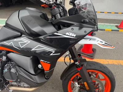 KTM KTM 890SMT