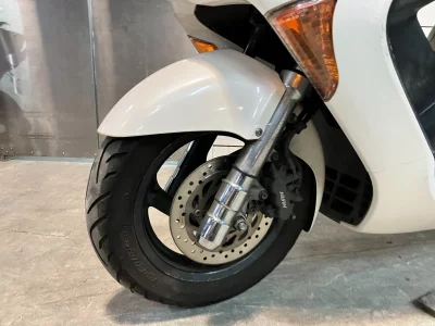 Honda FORZA X