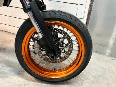 KTM KTM 690SMC