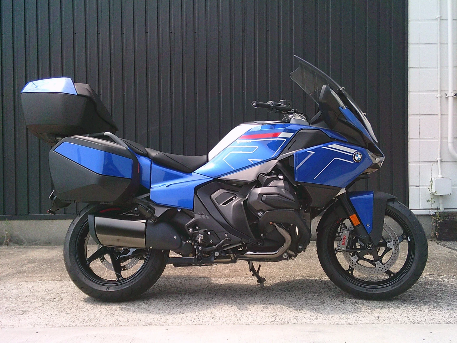 BMW BMW R1300RT ASA  с аукциона в Японии